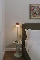 Sonder by Marriott Bonvoy North Loop Green Apartments North Loop