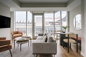 Sonder by Marriott Bonvoy North Loop Green Apartments North Loop