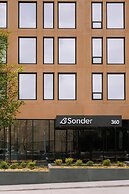 Sonder by Marriott Bonvoy North Loop Green Apartments North Loop
