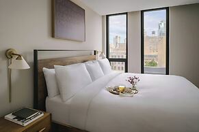 Sonder by Marriott Bonvoy North Loop Green Apartments North Loop