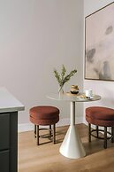 Sonder by Marriott Bonvoy North Loop Green Apartments North Loop