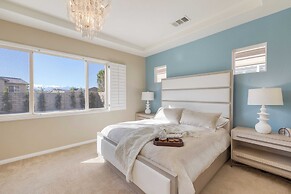 Indio Echo Avantstay Terra Lago Retreat + Pool, Firepit, Outdoor Kitch