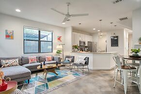 Bonnie & Clyde by Avantstay Close 2 DT Austin