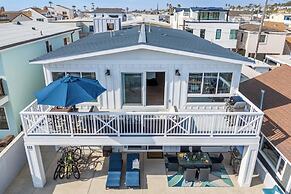 Ocean Breeze Buyout by Avantstay Steps to Beach!