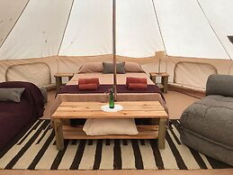 La Templanza EcoGlamping Cultural