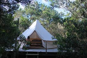 La Templanza EcoGlamping Cultural