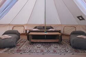 La Templanza EcoGlamping Cultural