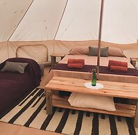 La Templanza EcoGlamping Cultural