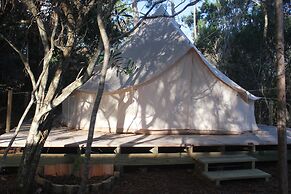 La Templanza EcoGlamping Cultural