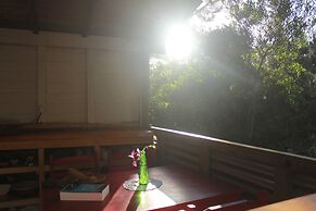 La Templanza EcoGlamping Cultural