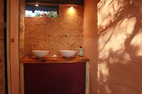 La Templanza EcoGlamping Cultural