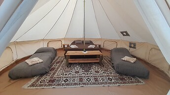 La Templanza EcoGlamping Cultural