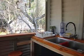 La Templanza EcoGlamping Cultural