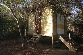 La Templanza EcoGlamping Cultural