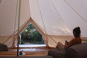 La Templanza EcoGlamping Cultural