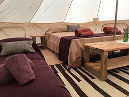 La Templanza EcoGlamping Cultural