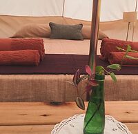 La Templanza EcoGlamping Cultural