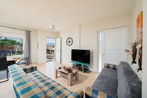 Villa Sophia & Elpis