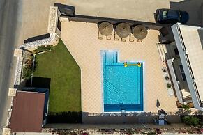 Villa Sophia & Elpis