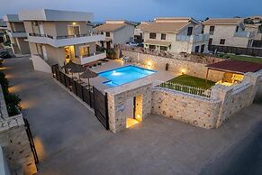 Villa Sophia & Elpis