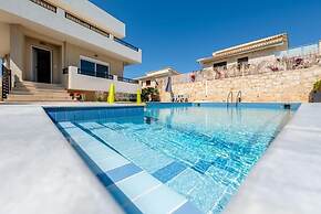 Villa Sophia & Elpis