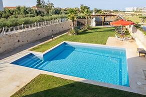 Villa Sophia & Elpis