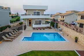 Villa Sophia & Elpis