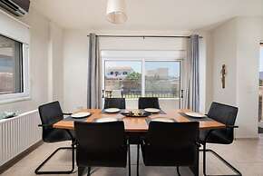 Villa Sophia & Elpis