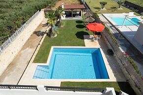 Villa Sophia & Elpis