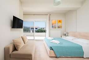 Villa Sophia & Elpis