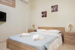 Villa Sophia & Elpis