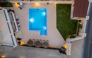 Villa Sophia & Elpis