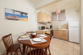 Villa Sophia & Elpis