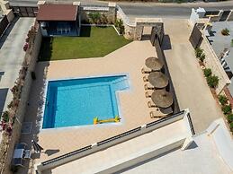 Villa Sophia & Elpis