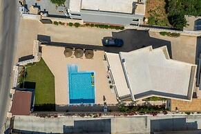 Villa Sophia & Elpis