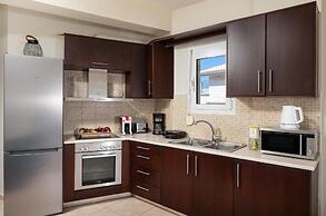 Villa Sophia & Elpis