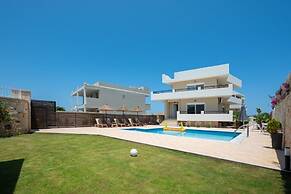 Villa Sophia & Elpis