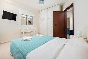 Villa Sophia & Elpis