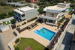 Villa Sophia & Elpis