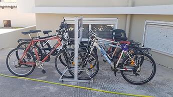 Villa Sophia & Elpis