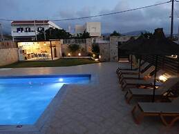 Villa Sophia & Elpis