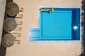 Villa Sophia & Elpis