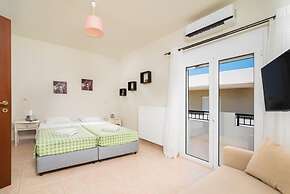 Villa Sophia & Elpis