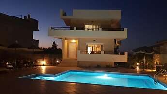 Villa Sophia & Elpis