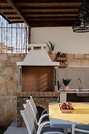 Villa Sophia & Elpis