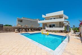 Villa Sophia & Elpis