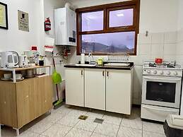 Shackleton Apartamento