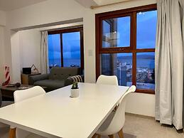 Shackleton Apartamento