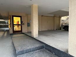 Shackleton Apartamento