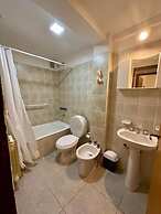 Shackleton Apartamento